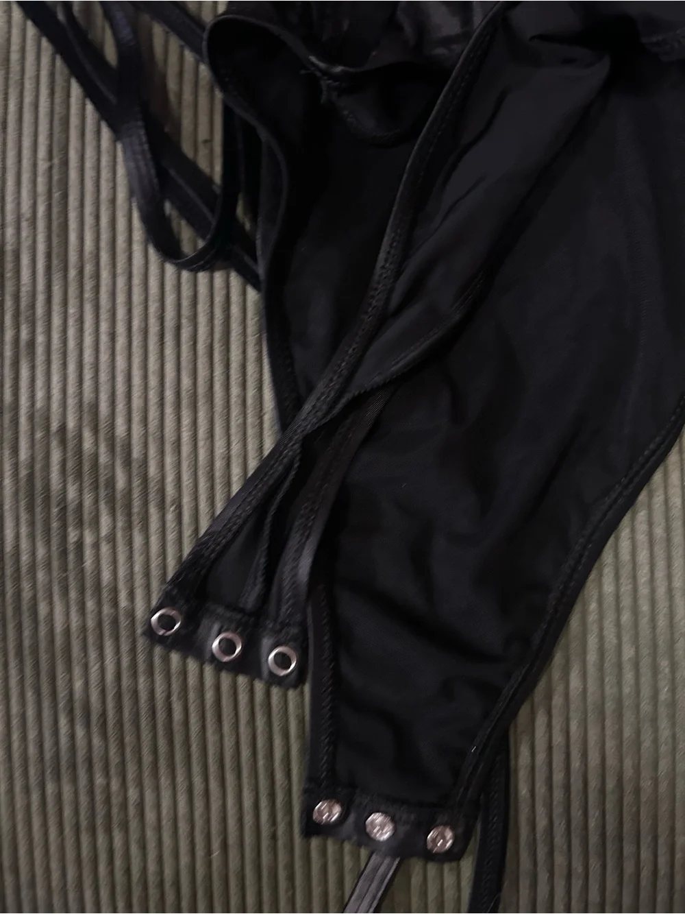 Badinka Bodysuit